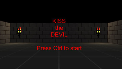 kiss the devil screenshot